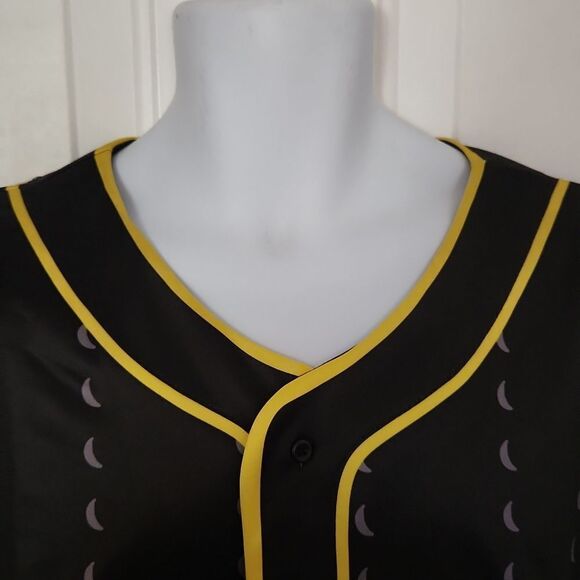 Fortnite Peely Baseball Jersey XXL NEW - Picture 4 of 8